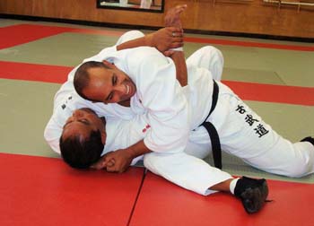 HeadLock Escape 2