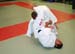 Juji-Gatame 2