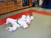 Juji-Gatame