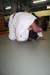 Rear-Choke