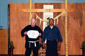 Eric-Rank-Promotion-to-San-Kyu