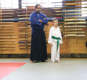 Sensei-and-Student