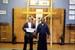 David Rank-Promotion to Ni-Kyu