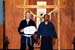 Matt Rank-Promotion-to-San-Kyu