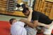 No-Gi-Training
