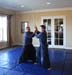 Unarmed Sword Control