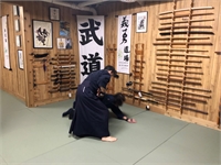 Training 1