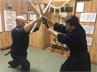 Training 13