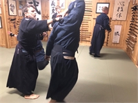 Training 3