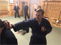 Training 4