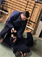 Training 5