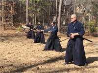 Training 8