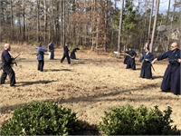 Training 9