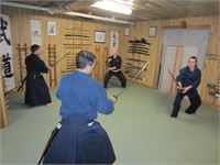 Kamae