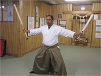 Nito Kamae