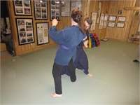 Training 1