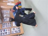 Training 2
