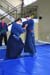 Koshi Nage 1