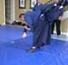 Koshi Nage 2