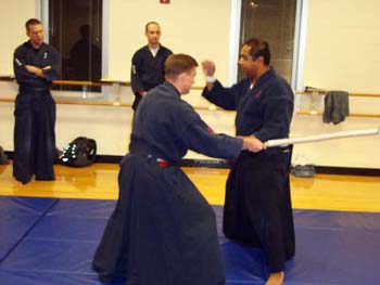 Gyokko-Ryu-Muto-Dori