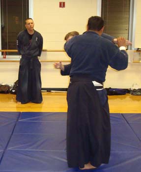 Shinden-Fudo-Ryu