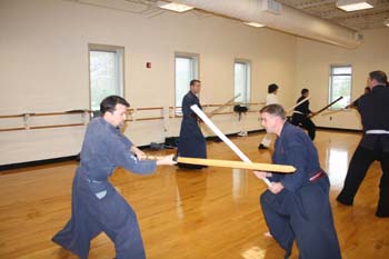 Receiving-Attack
