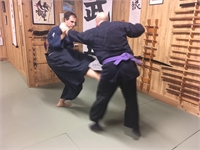 Training (2)