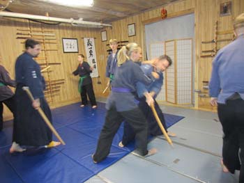 Training-1