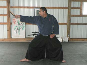 Kamae