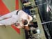 Koshi Nage
