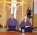 Chuck-Receives-Dojo-Dedication-Award
