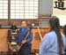 Yari-Kamae