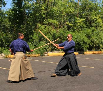 Naginata-Kata-1