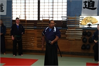 Iaijutsu 1