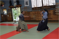 Iaijutsu 10
