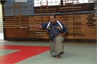 Iaijutsu 11