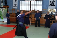 Iaijutsu 2