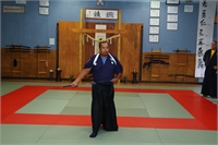 Iaijutsu 4