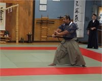 Iaijutsu 6
