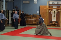 Iaijutsu 7