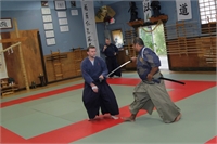 Iaijutsu 8
