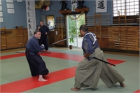 Iaijutsu 9