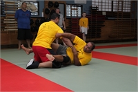 Ni Gi Training 4