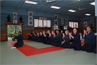 Bowing