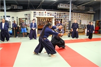 Hanbo Kata 1-3