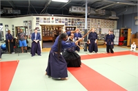 Hanbo Kata 1-4