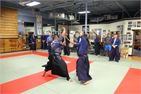 Hanbo Kata 1-6