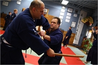 Hanbo Training