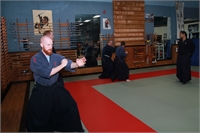 Kamae