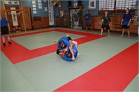 No Gi Training 10